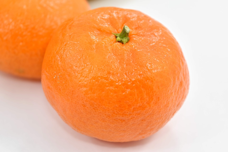 Vitamin citrus juice