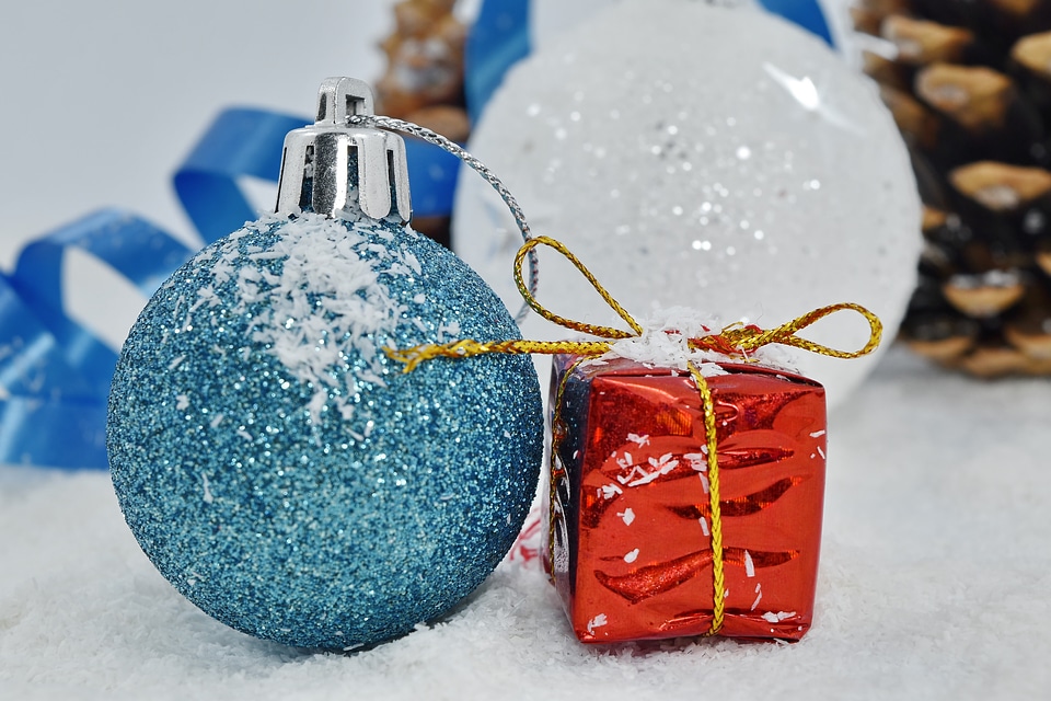 Christianity christmas gift