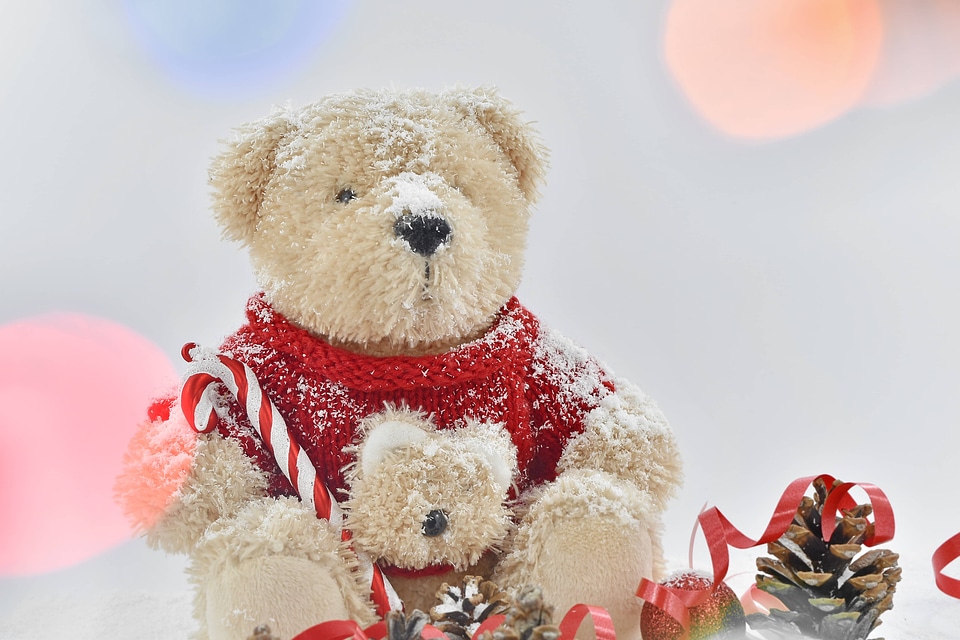 Christian christmas holiday