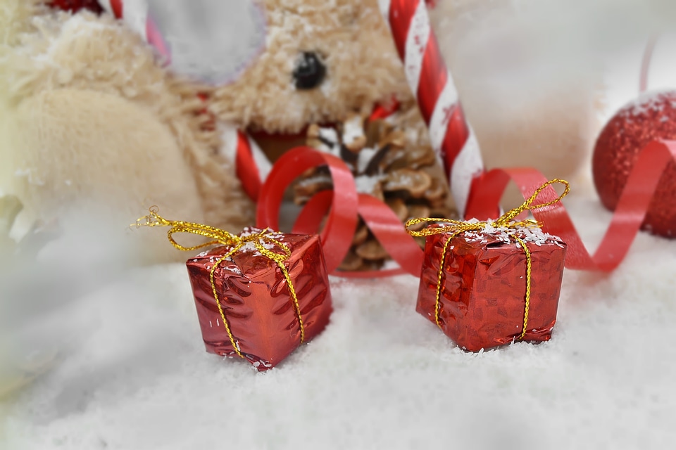 Christianity christmas gifts
