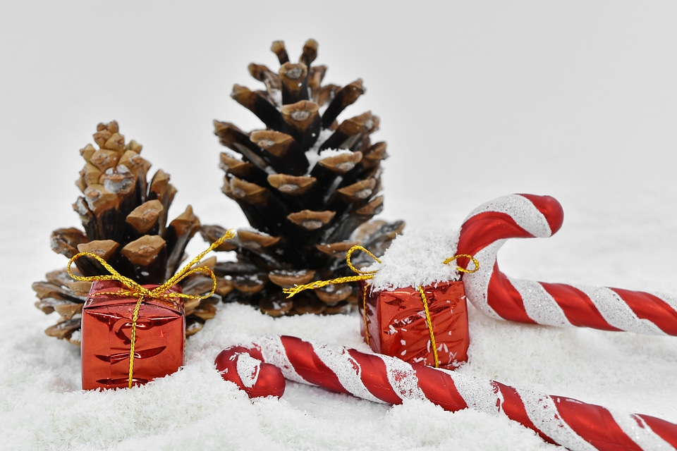 Christmas decoration holiday