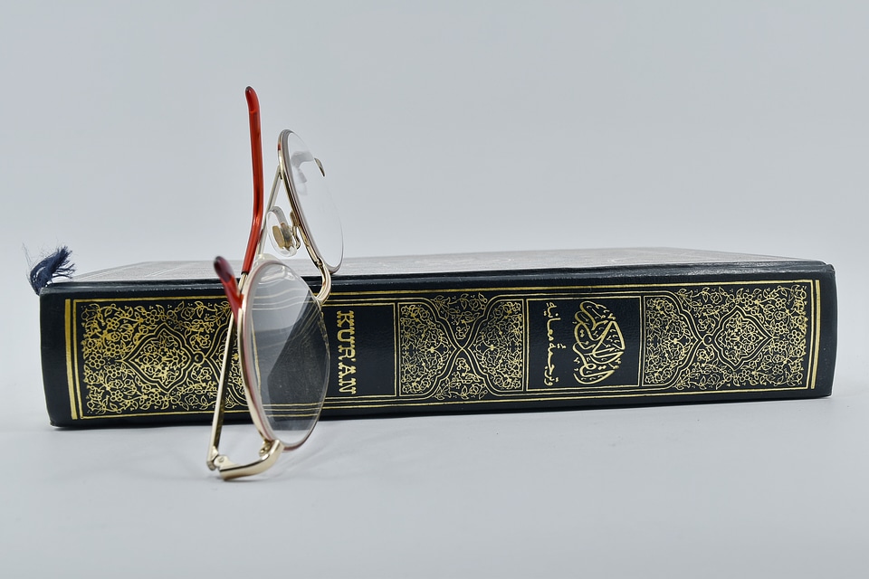 Arabesque book holly