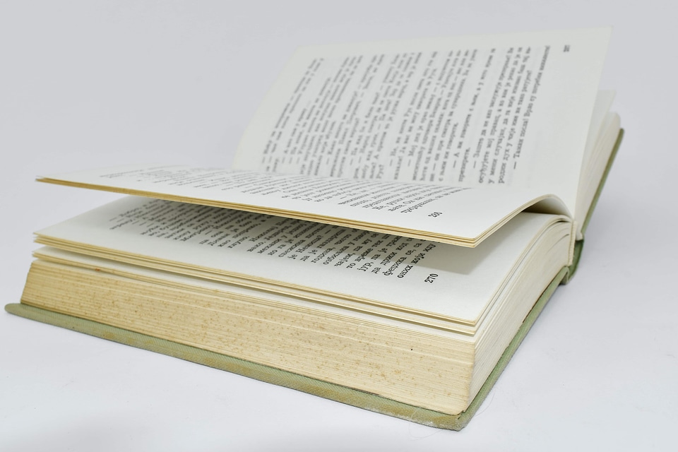Book classic poetry