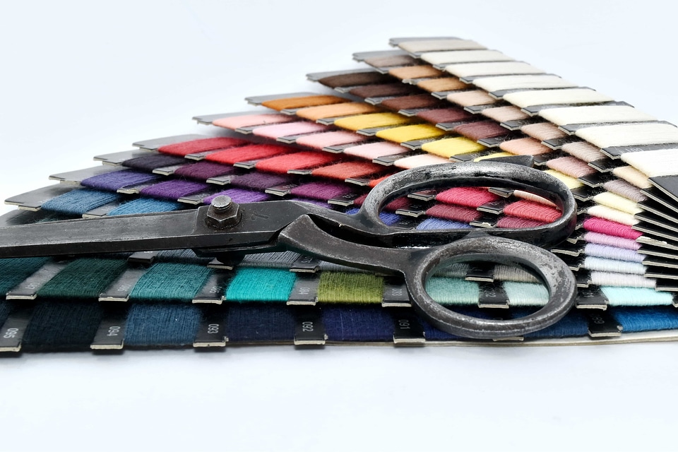 Hand Tool sewing scissors