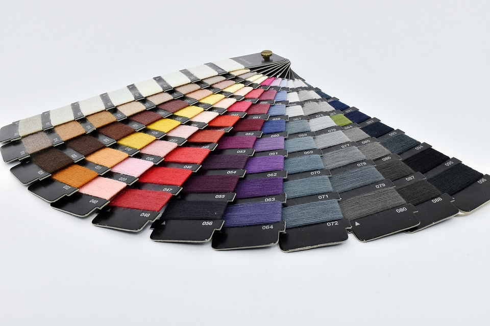 Craft palette tailoring