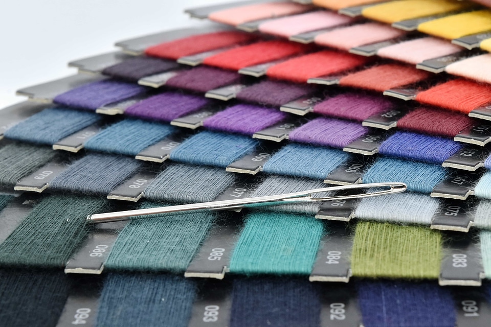 Chrome craft metallic
