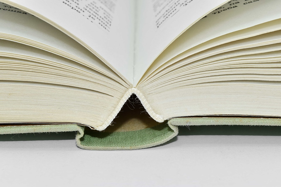 Book textbook education