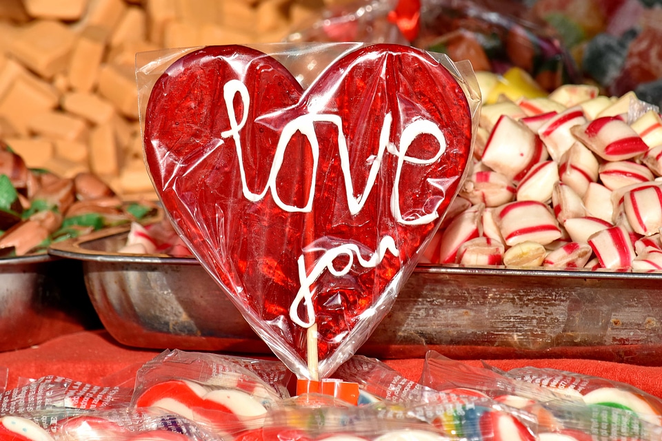 Candy craft delicious
