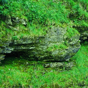 Rock nature verzasca
