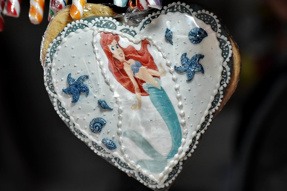 Baked Goods candy decorative