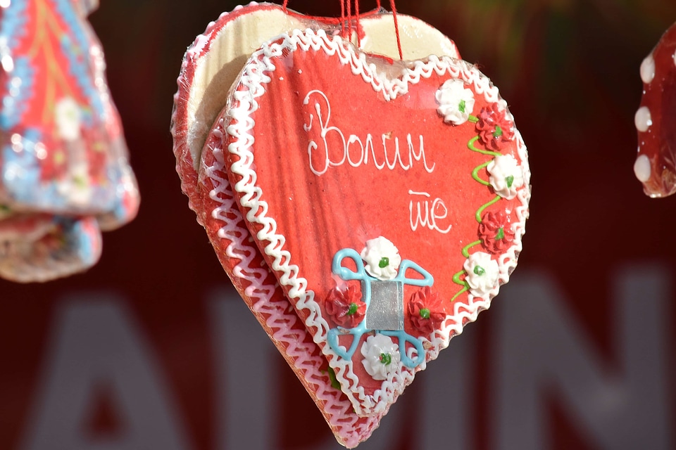 Candy confectionery cookies