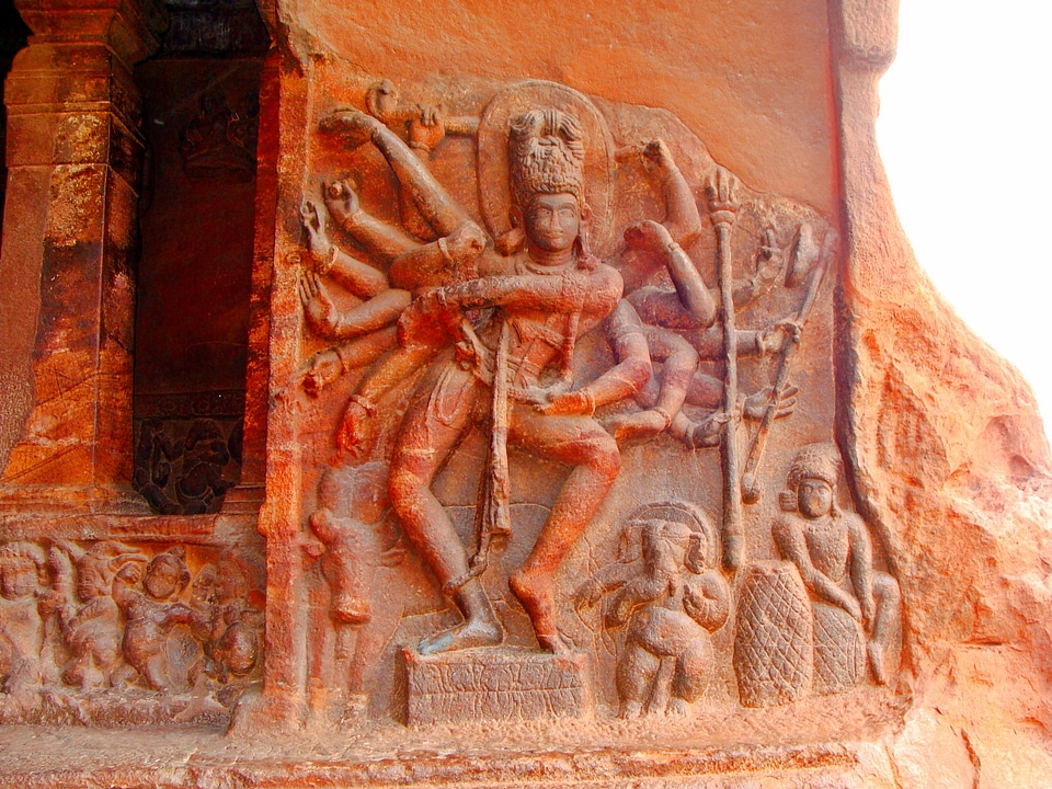 Unesco site india karnataka