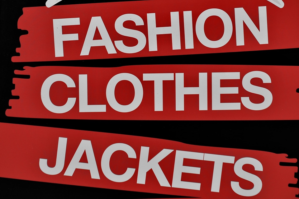 Advertising marketing merchandise