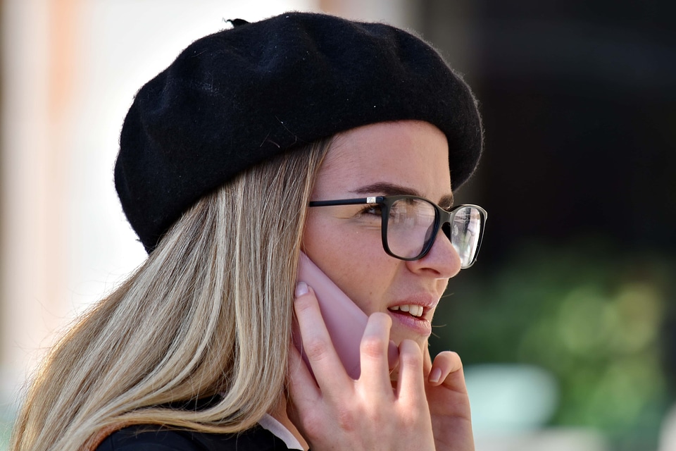 Eyeglasses glamour gorgeous