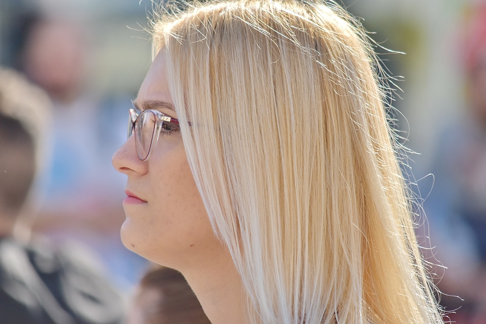 Elegance eyeglasses gorgeous