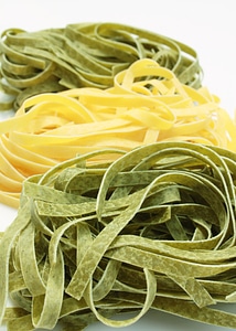Egg pasta cook kitchen