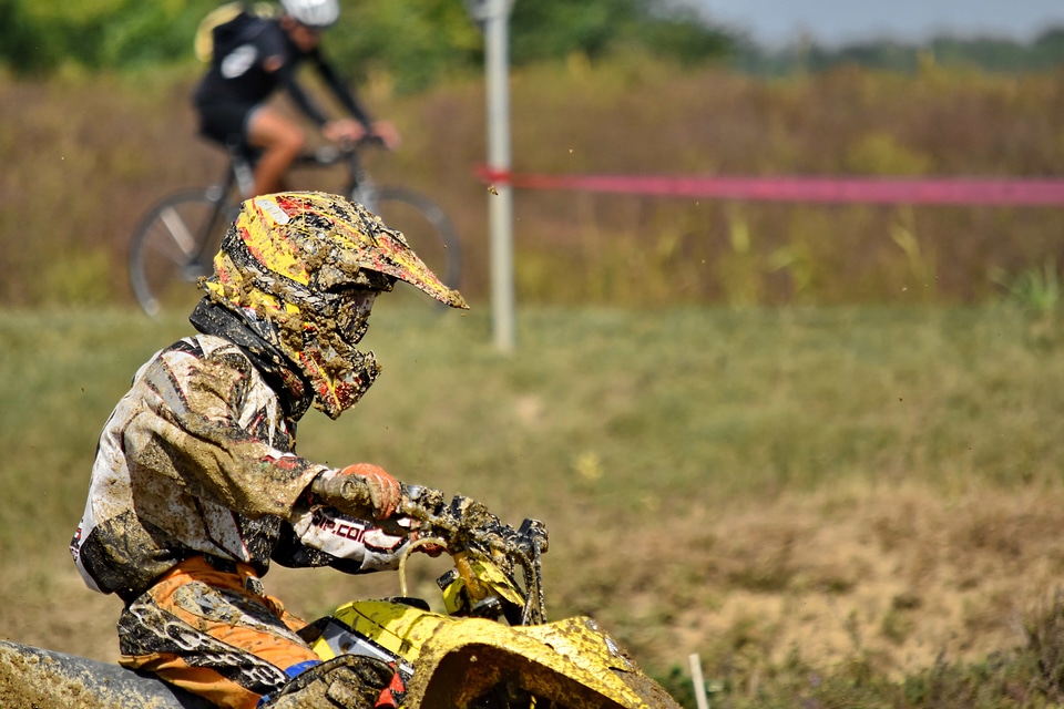 Champion championship dirty