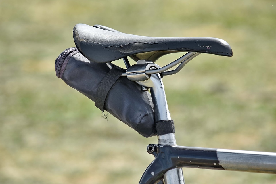 Bicycle chrome equipment