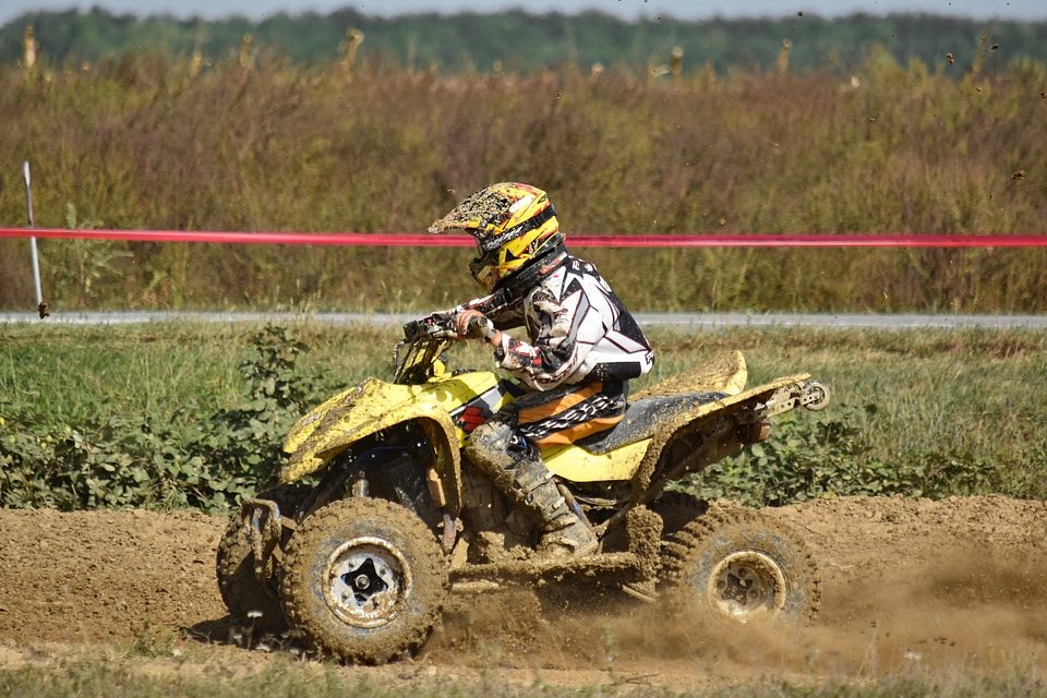 Champion championship dirty