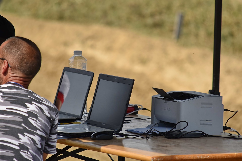 Expert expertise field work