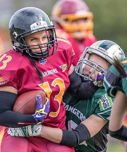 Attack championship defensive