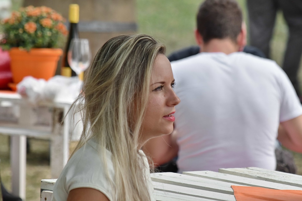 Blonde Hair gorgeous hairstyle
