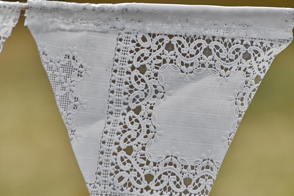 Decoration handmade pattern