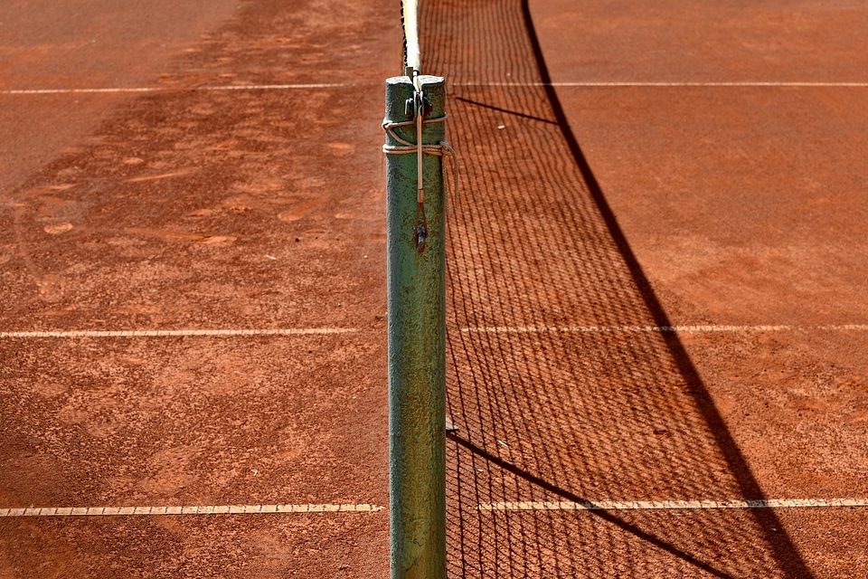 Fence fence line network