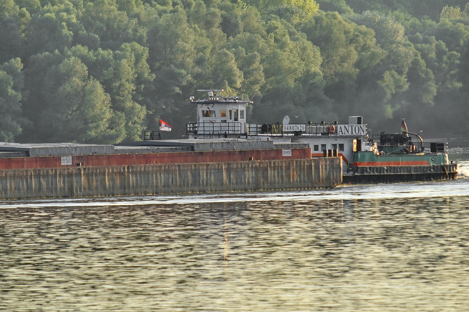 Cargo cargo ship shipment