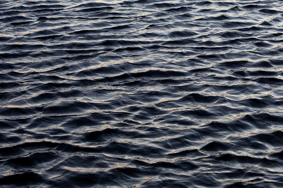 Horizon movement wave