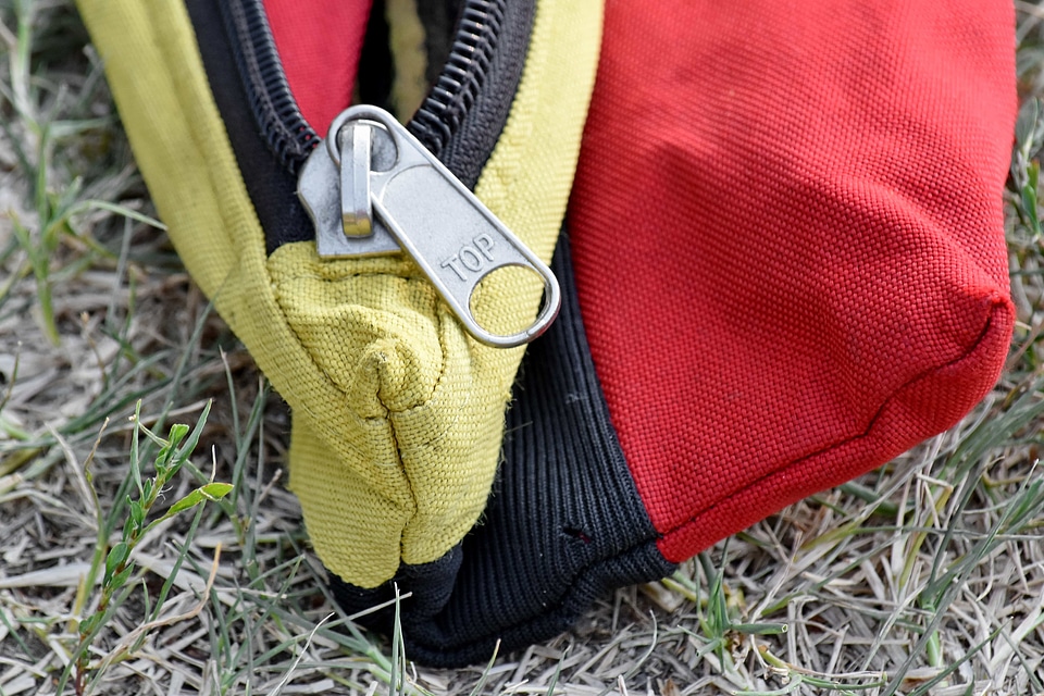Fashion outdoors fabric
