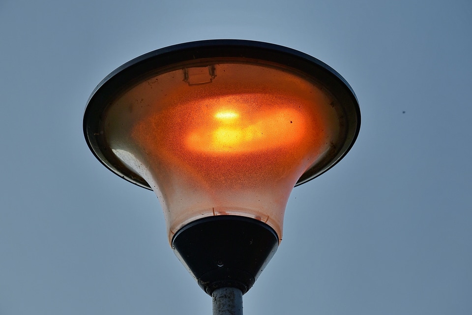 Light Bulb lamp light