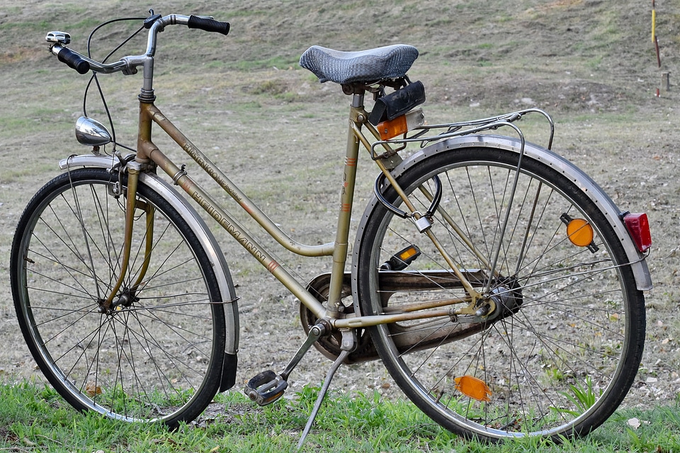 Cycling bike bicycle