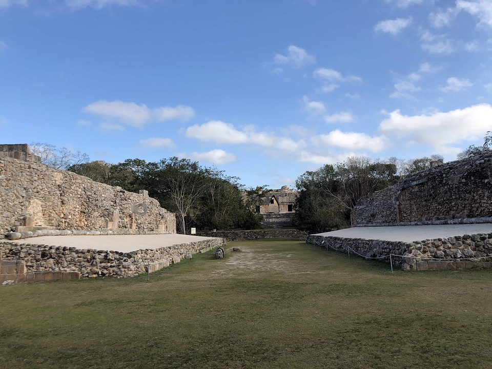 Fortification fortress wall