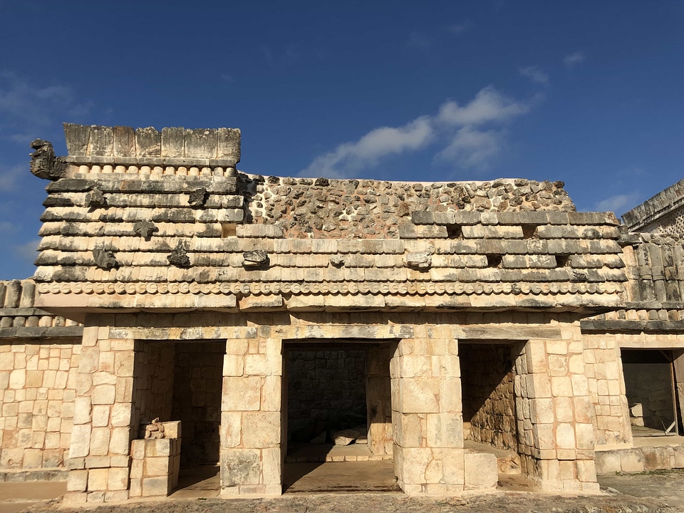 Archeology civilization culture