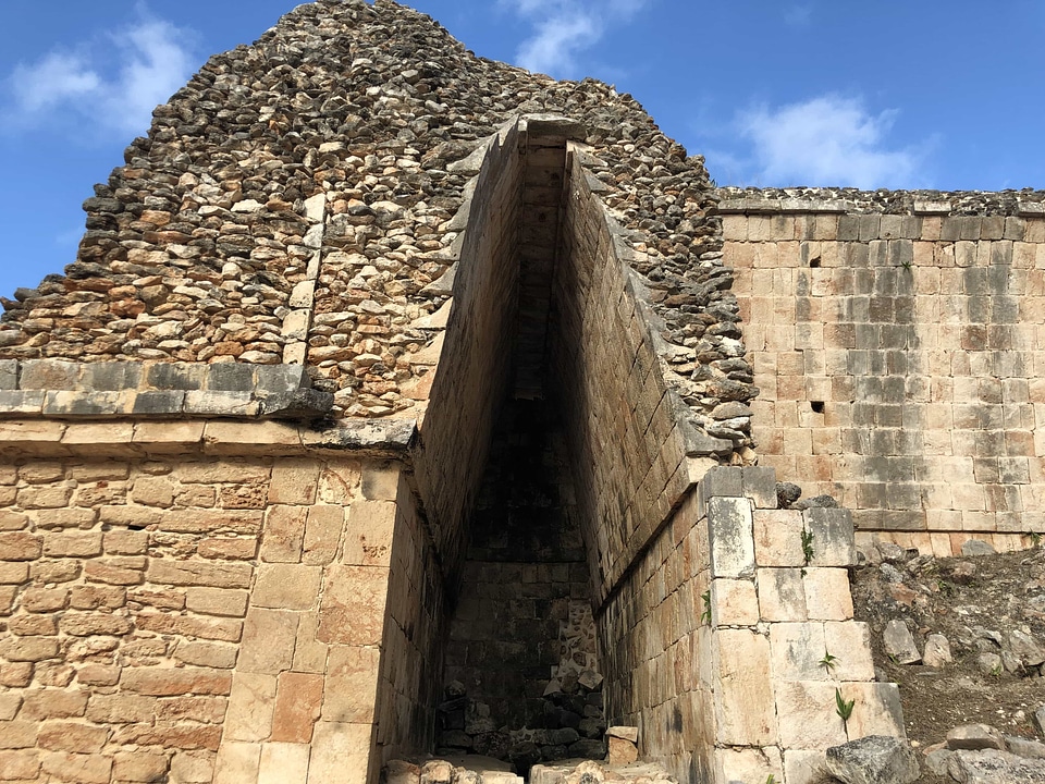 Civilization fortress history