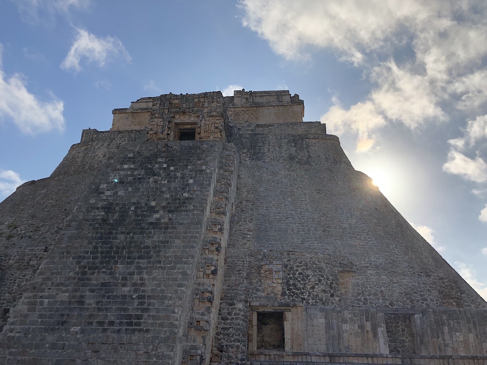 Civilization great heritage