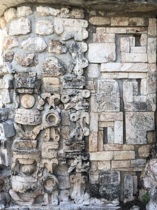 Archaeology art medieval
