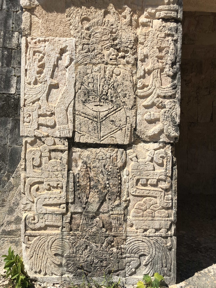Archaeology architectural style artifact