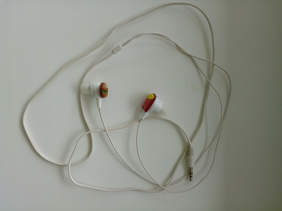 Cable detail electronics