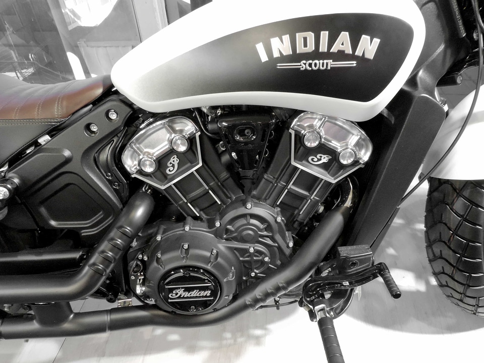 American engine engineering