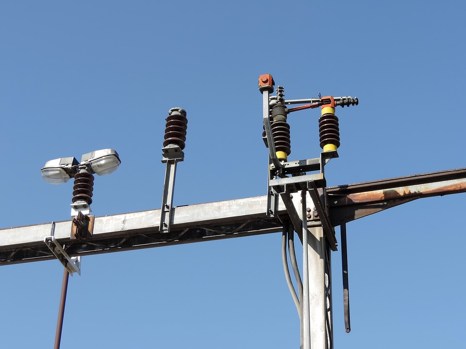 Cable electricity industry