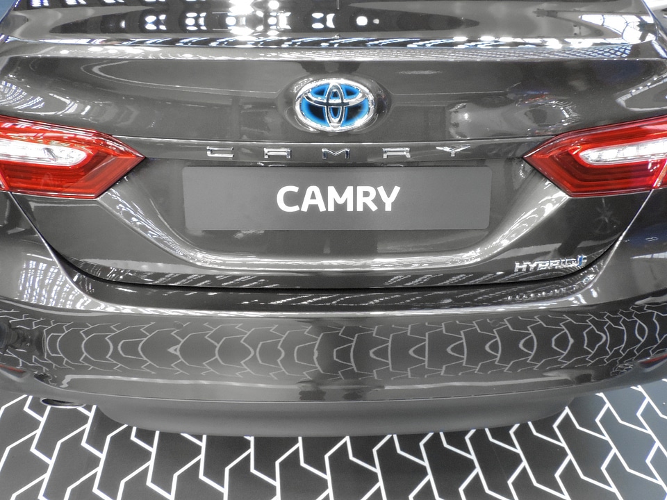 Car electric fast