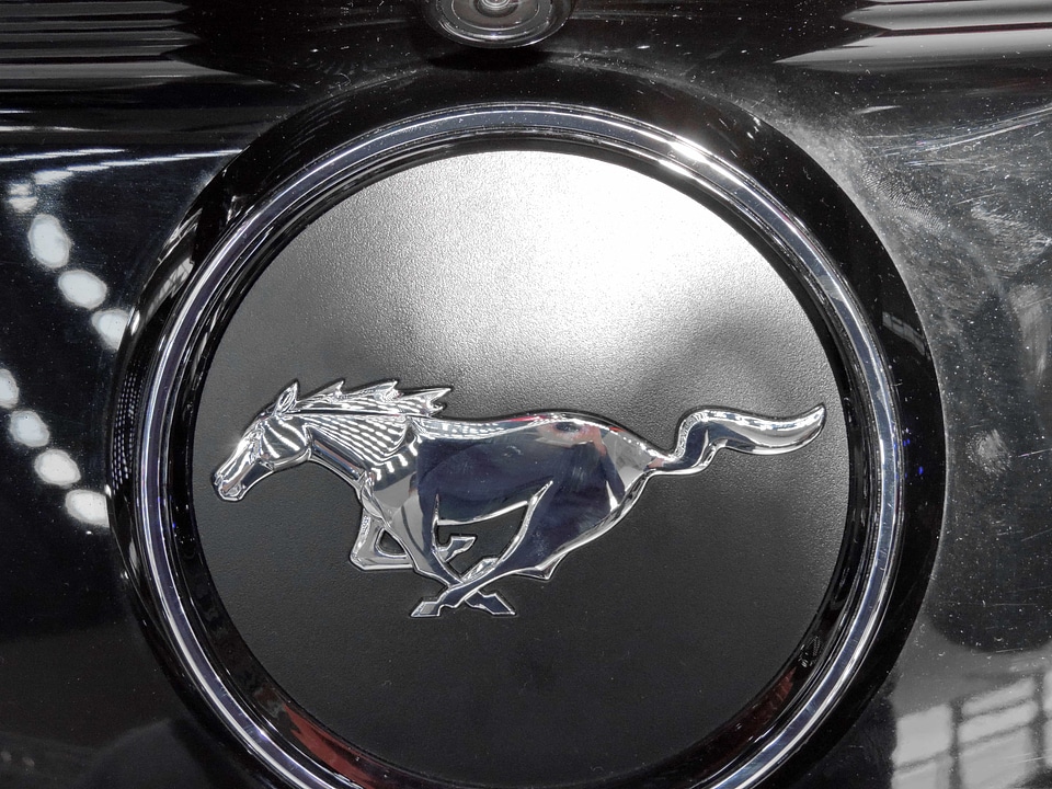 Bumper car metallic