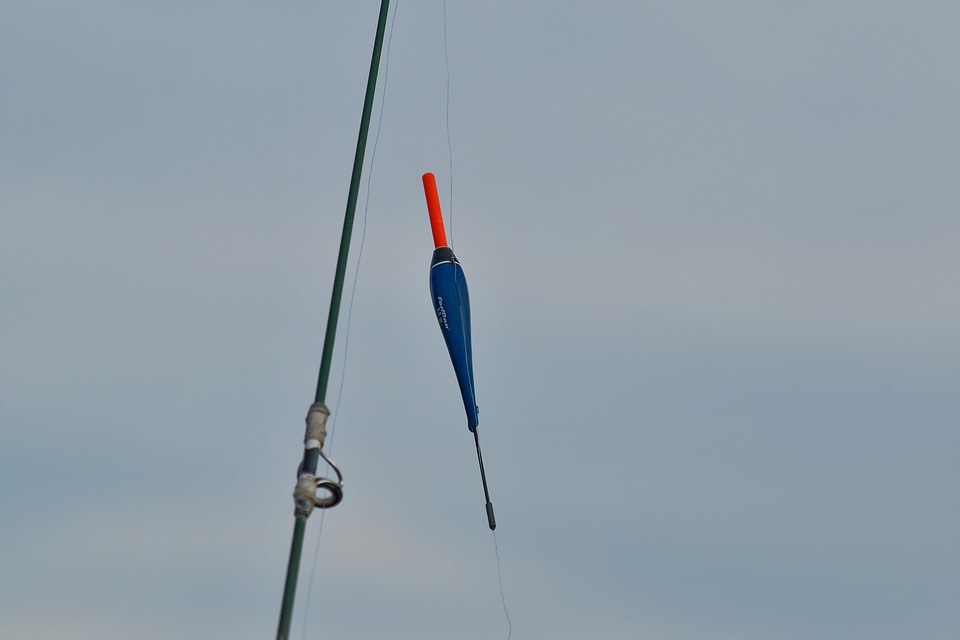 Fishing Gear fishing rod stick