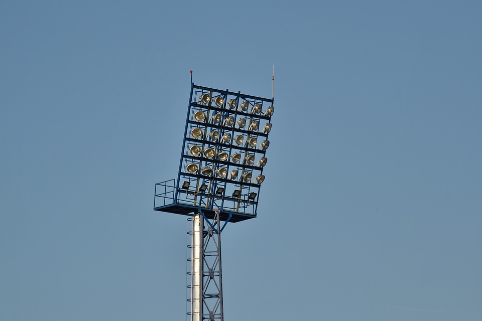 Cloud antenna architecture