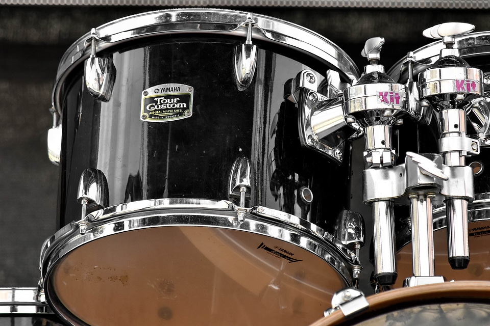 Band chrome classic