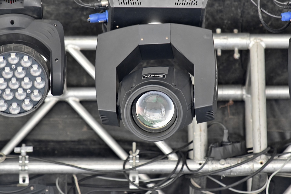 Light Bulb reflector equipment