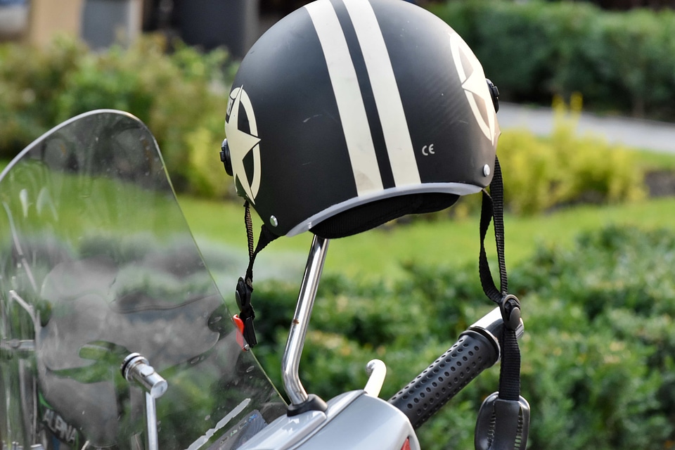 Helmet protection safety