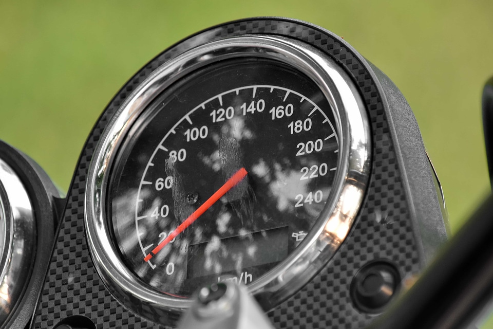 Gauge instrument measurement